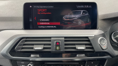 BMW X3 xDrive20d M Sport 5dr Step Auto Diesel Estate